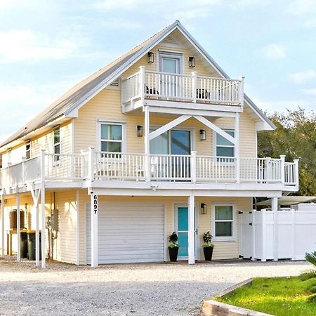 Selah Cottage Gulf Shores Exteriör bild