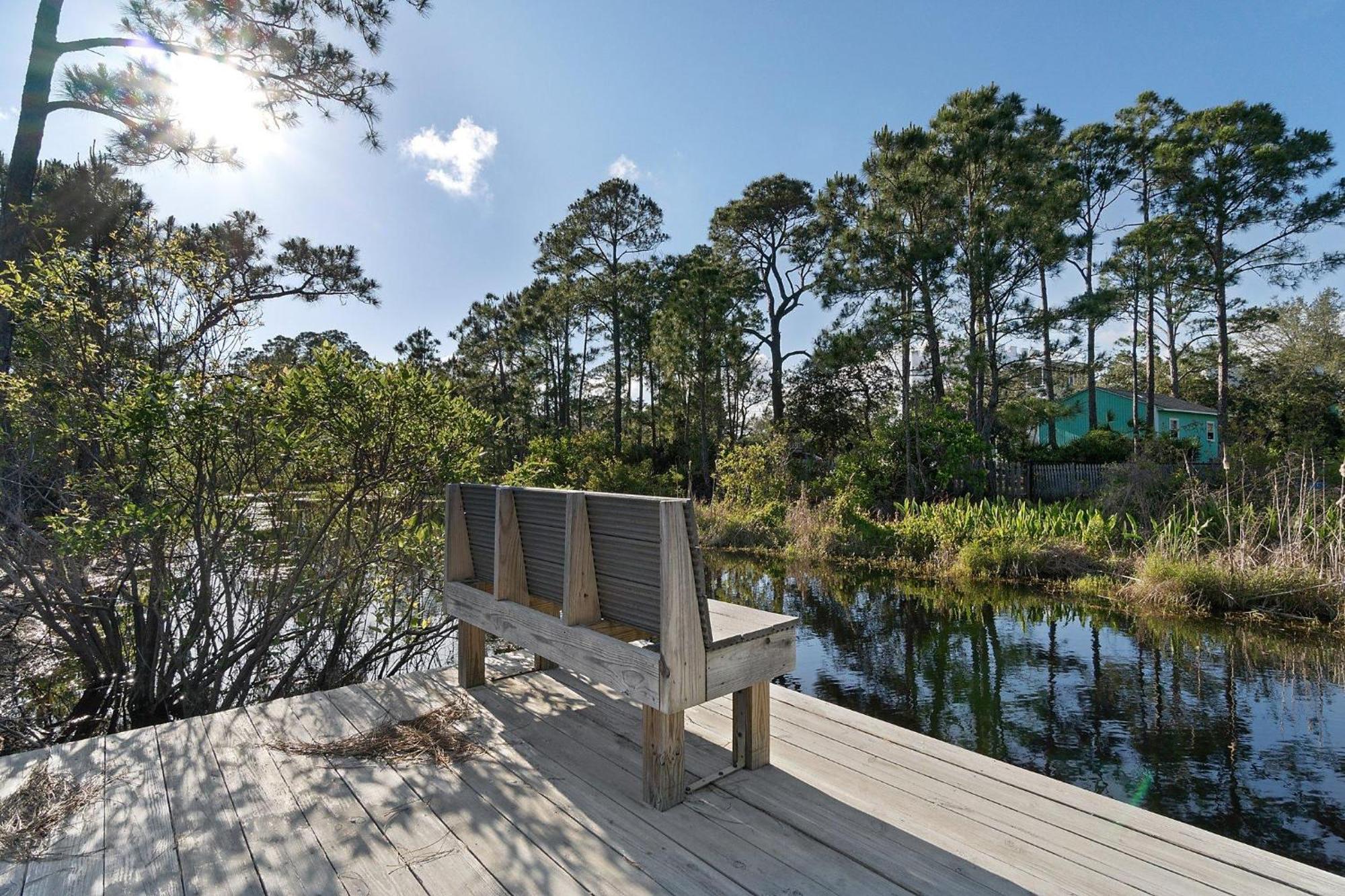 Selah Cottage Gulf Shores Exteriör bild