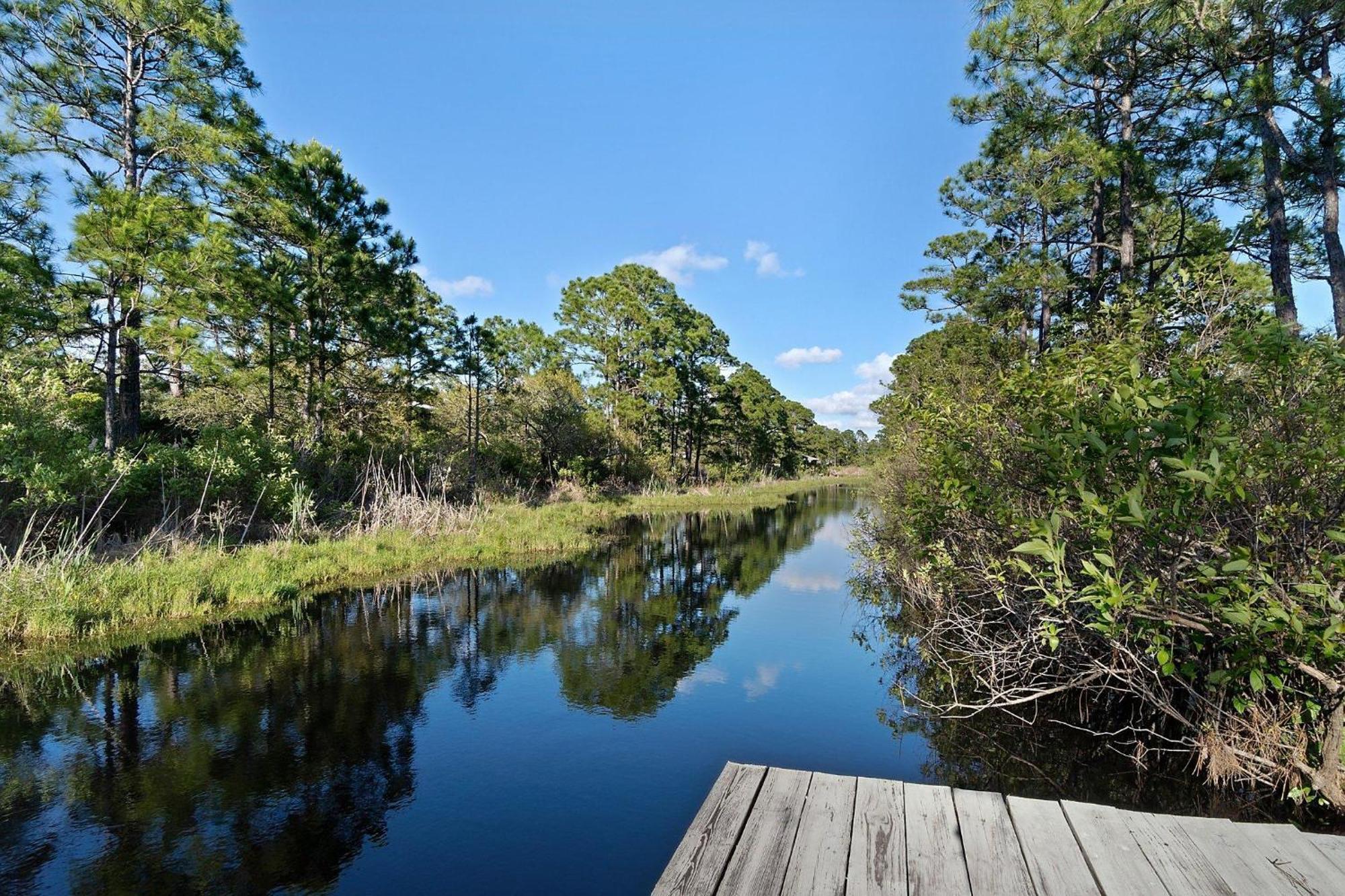 Selah Cottage Gulf Shores Exteriör bild
