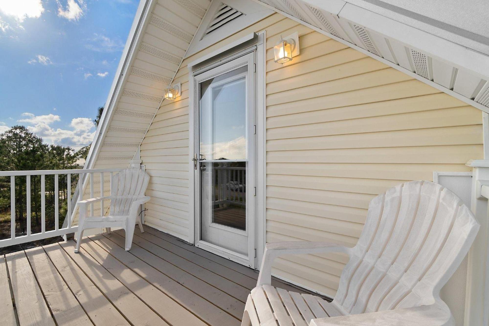 Selah Cottage Gulf Shores Exteriör bild