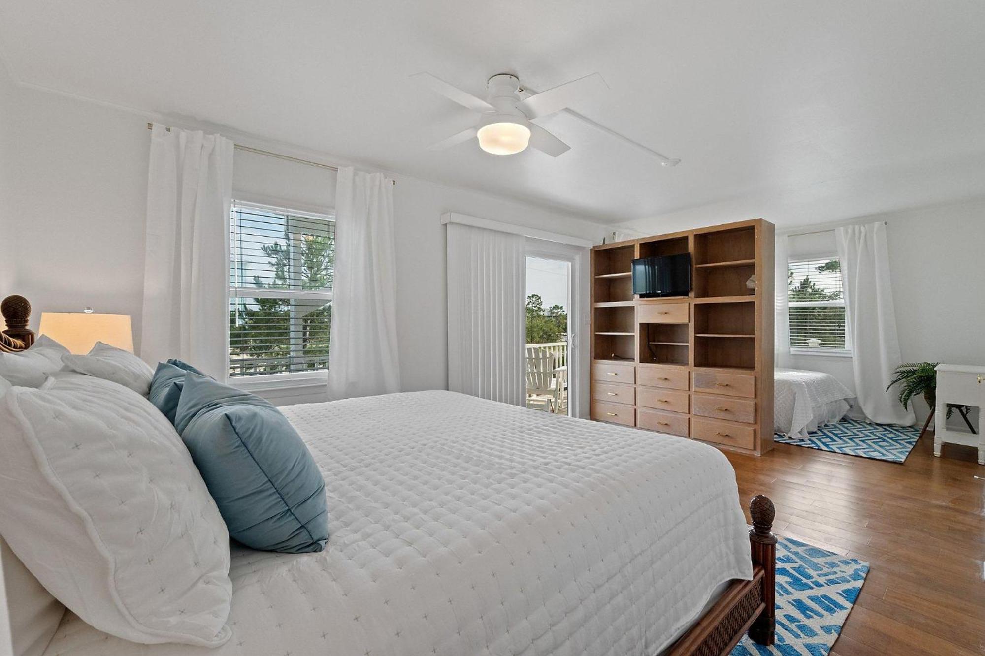 Selah Cottage Gulf Shores Exteriör bild