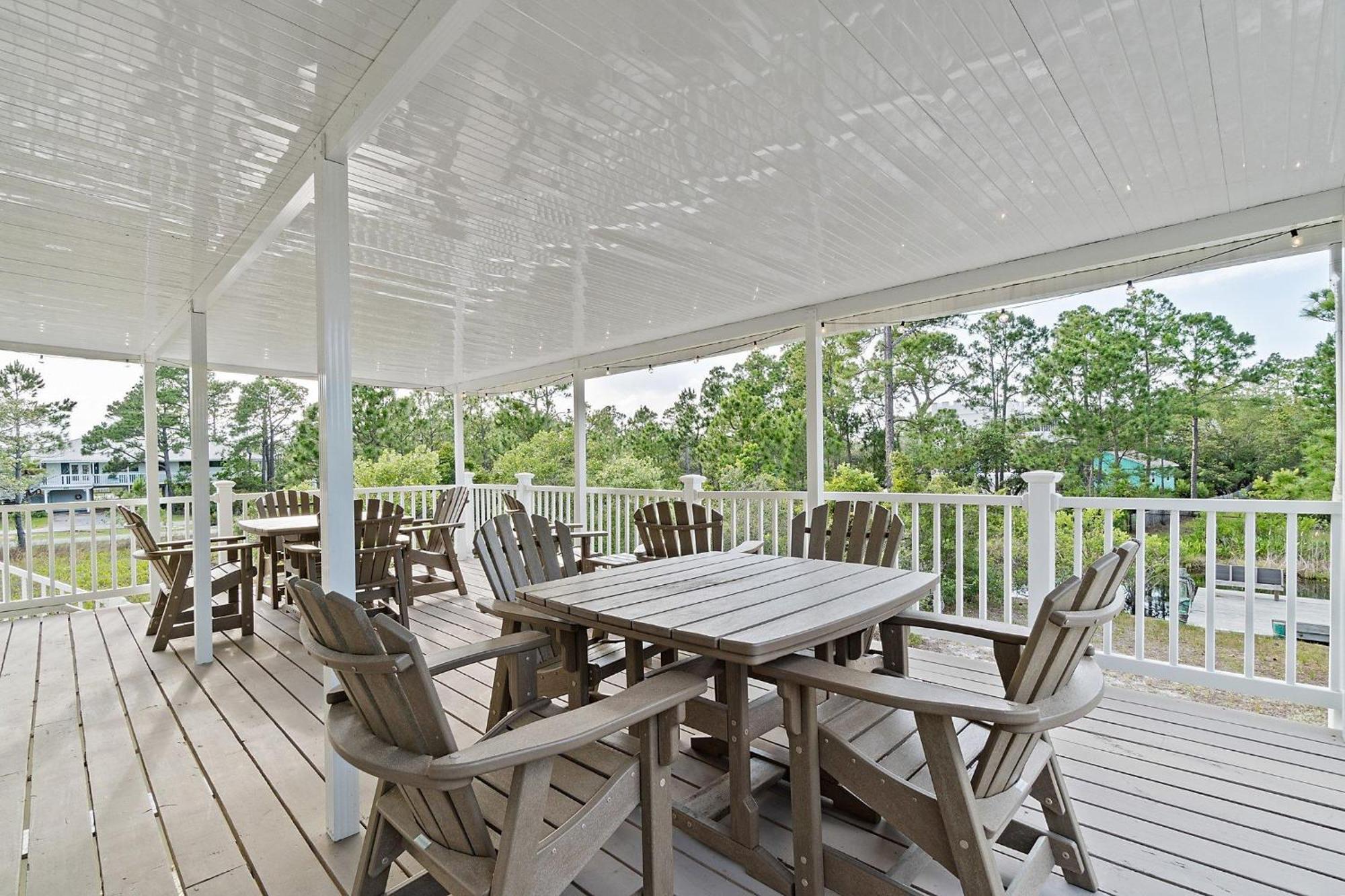 Selah Cottage Gulf Shores Exteriör bild