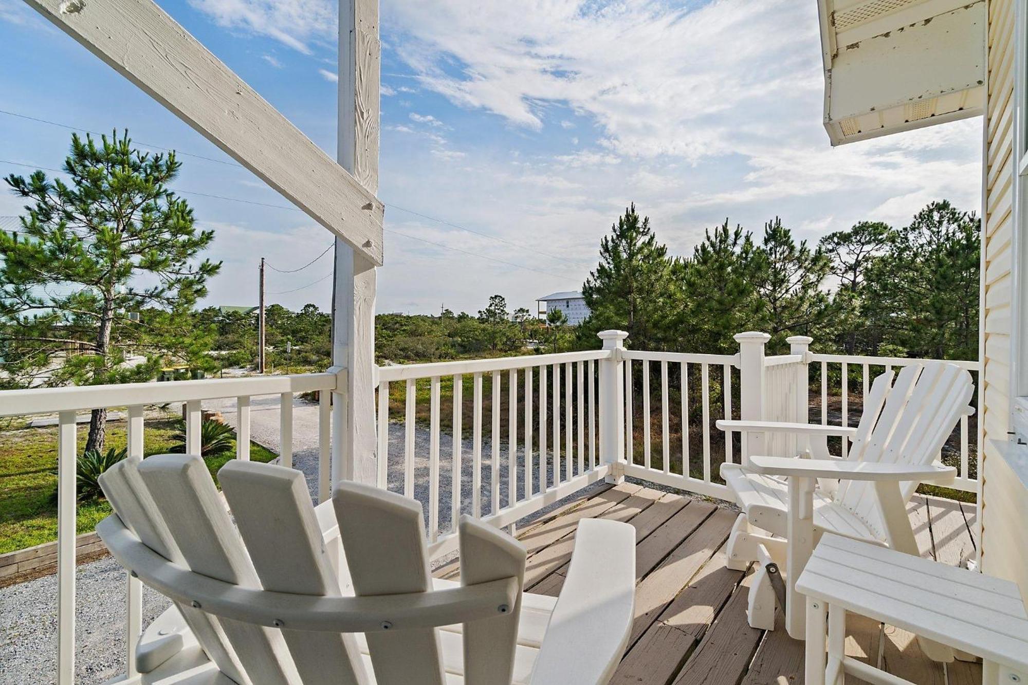 Selah Cottage Gulf Shores Exteriör bild