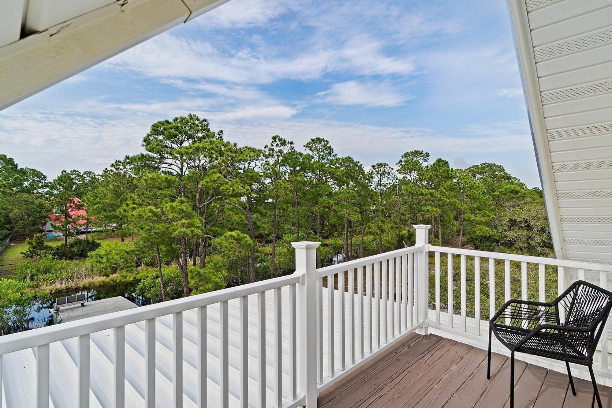 Selah Cottage Gulf Shores Exteriör bild