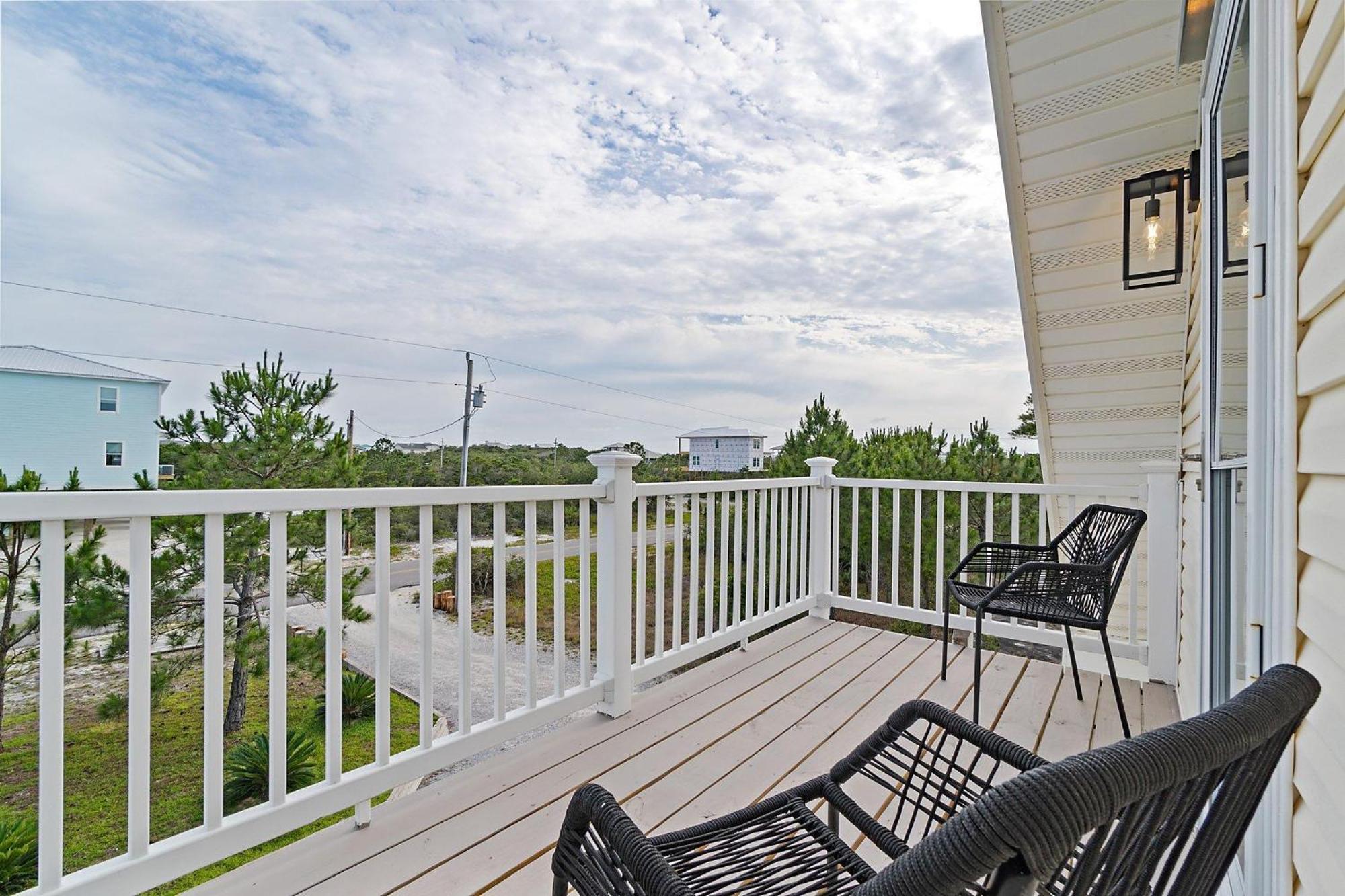 Selah Cottage Gulf Shores Exteriör bild